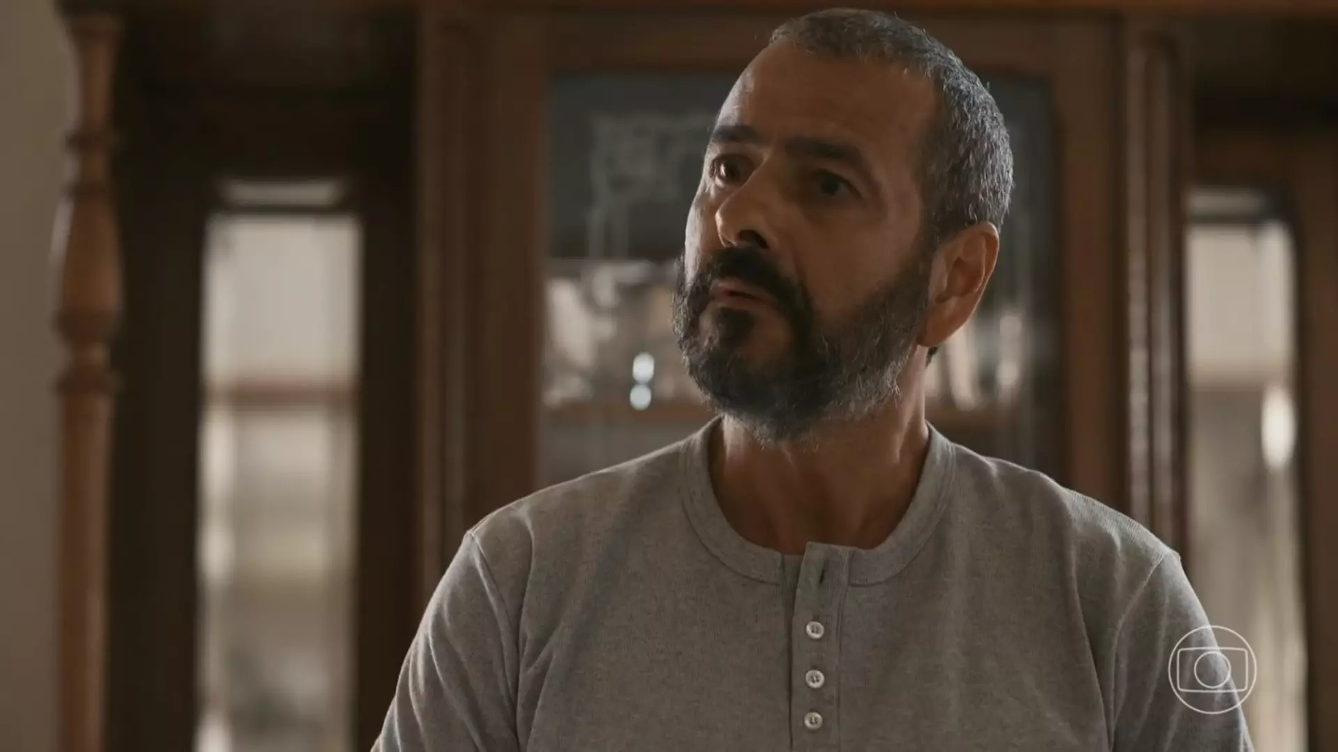 José Inocêncio (Marcos Palmeira) de Renascer