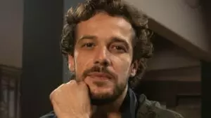 Luca (Jayme Matarazzo) em Família é Tudo