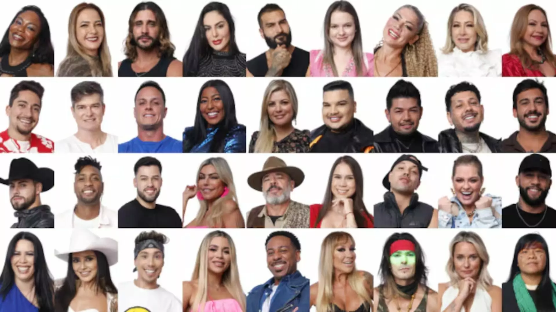 Quarta zona de risco de A Grande Conquista 2