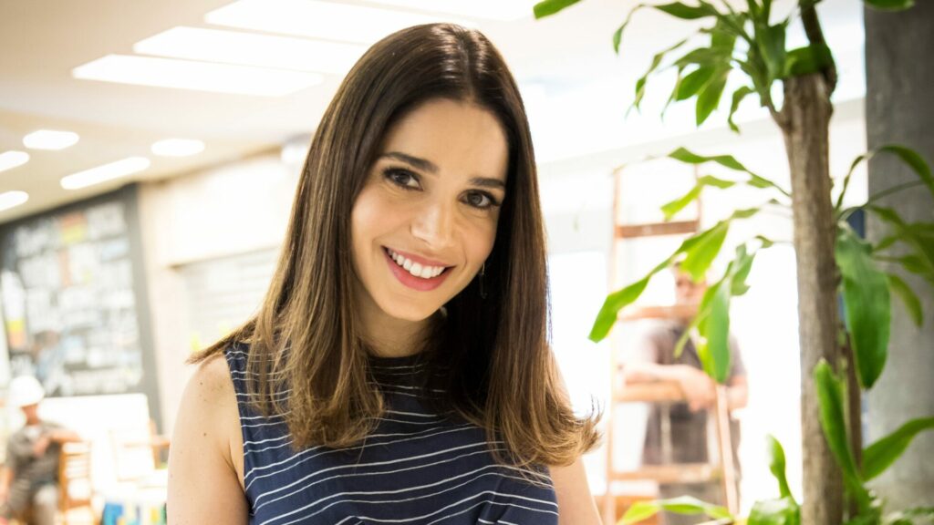 Sabrina Petraglia