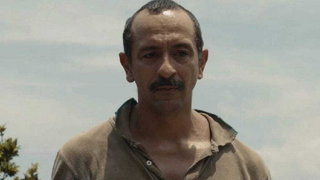 Irandhir Santos é Tião Galinha em Renascer