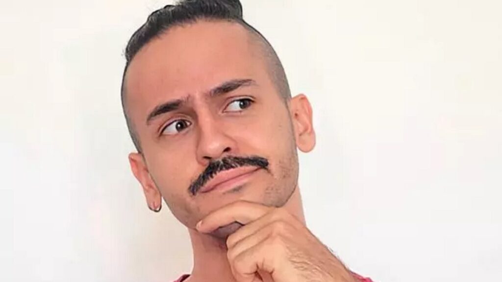 David Lucas atualmente