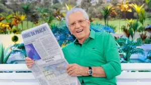 Carlos Alberto de Nóbrega