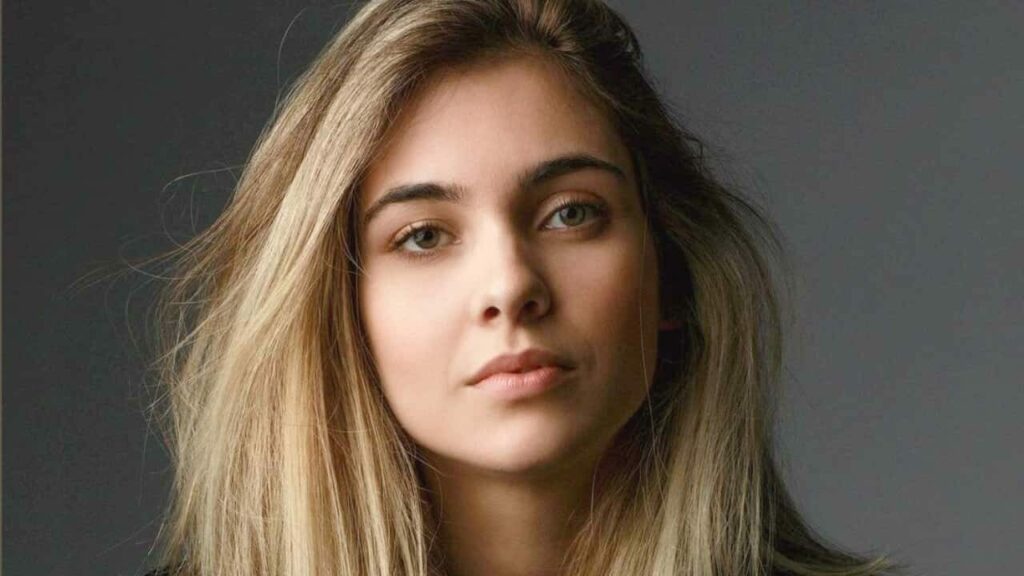 Bia Braga, a Serena de Alma Gêmea, hoje