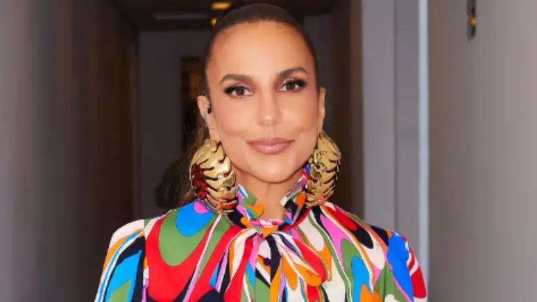 Quanto Ivete faturaria com a turnê cheia?