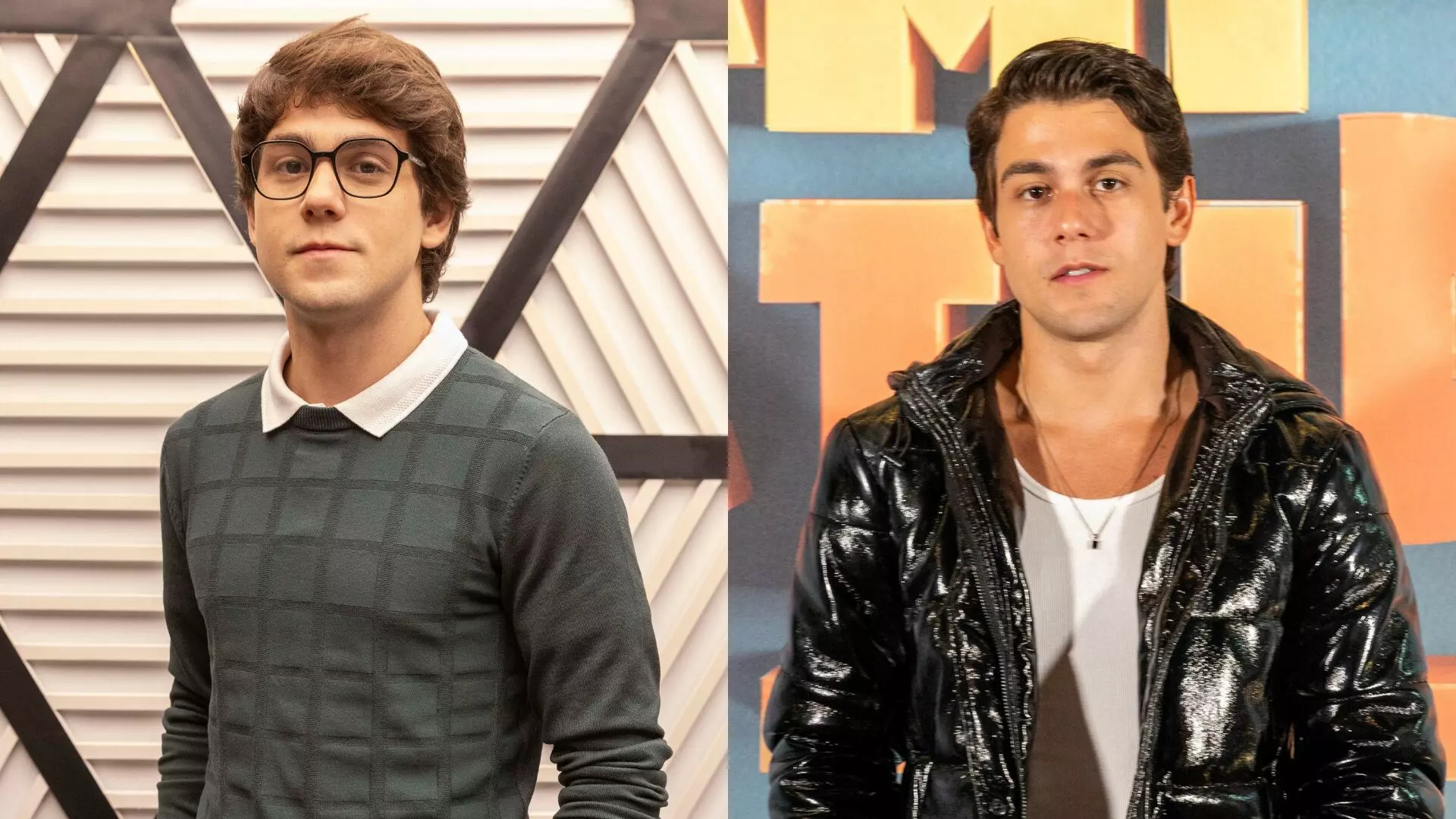 Daniel Rangel em Família É Tudo