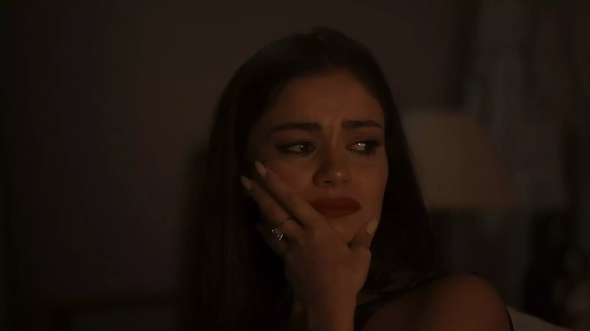 Eliana (Sophie Charlotte) de Renascer
