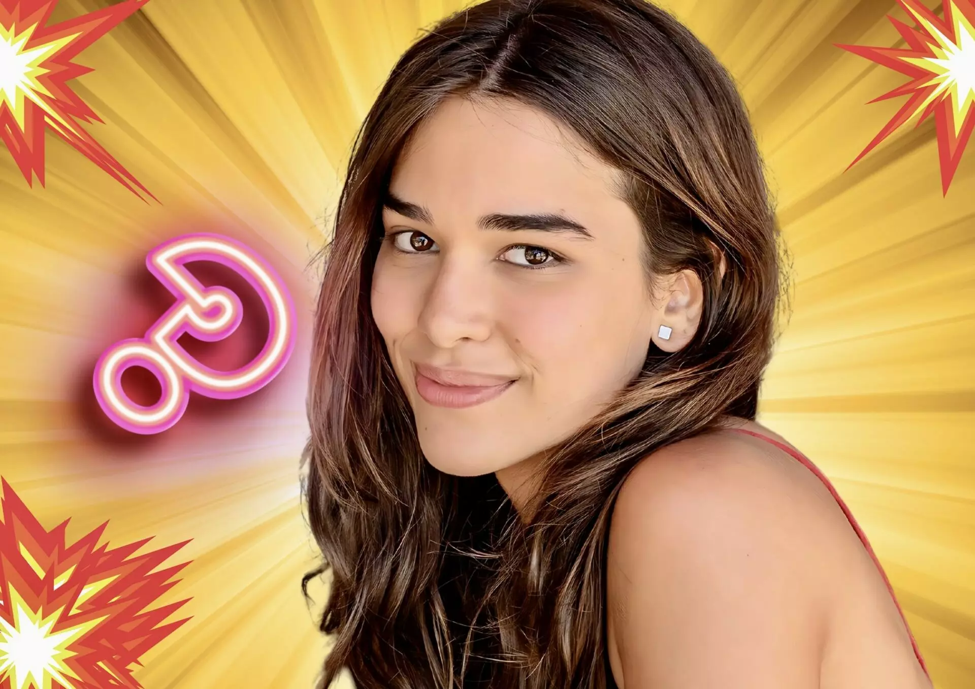 Mariana em Renascer