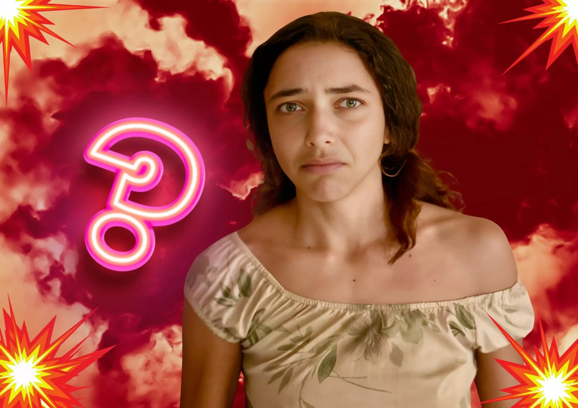Joana em Renascer
