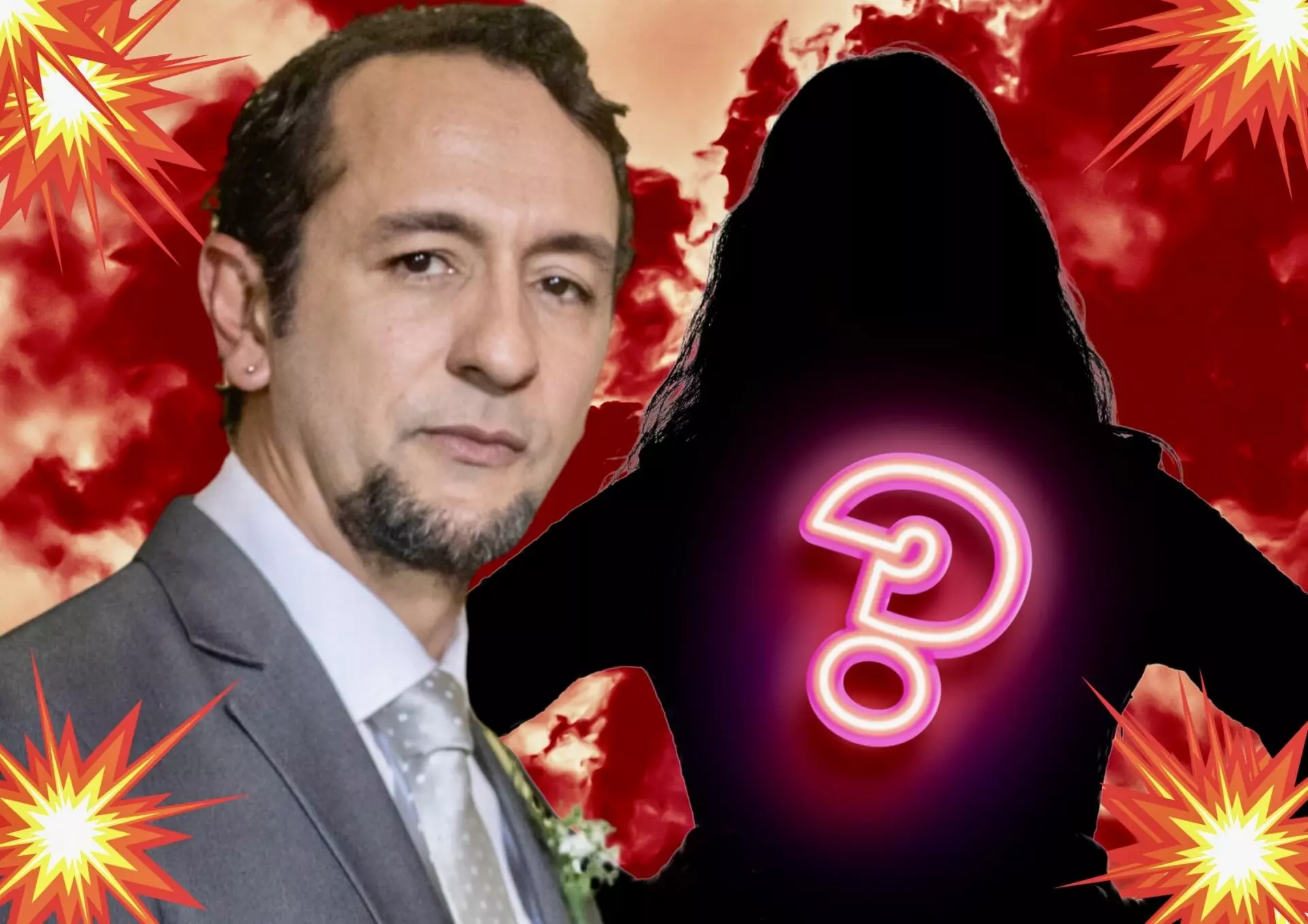 Tião Galinha em Renascer