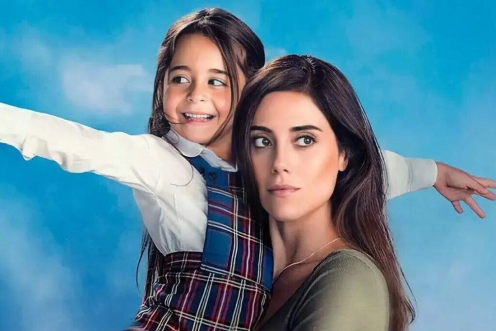Novela turca Mãe está no Globoplay