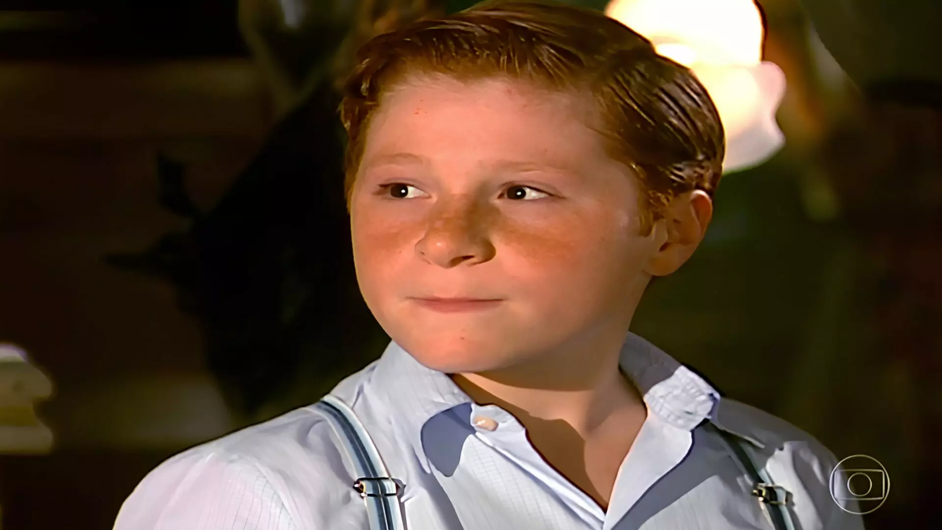 Renan Ribeiro, o Carlito de Alma Gêmea