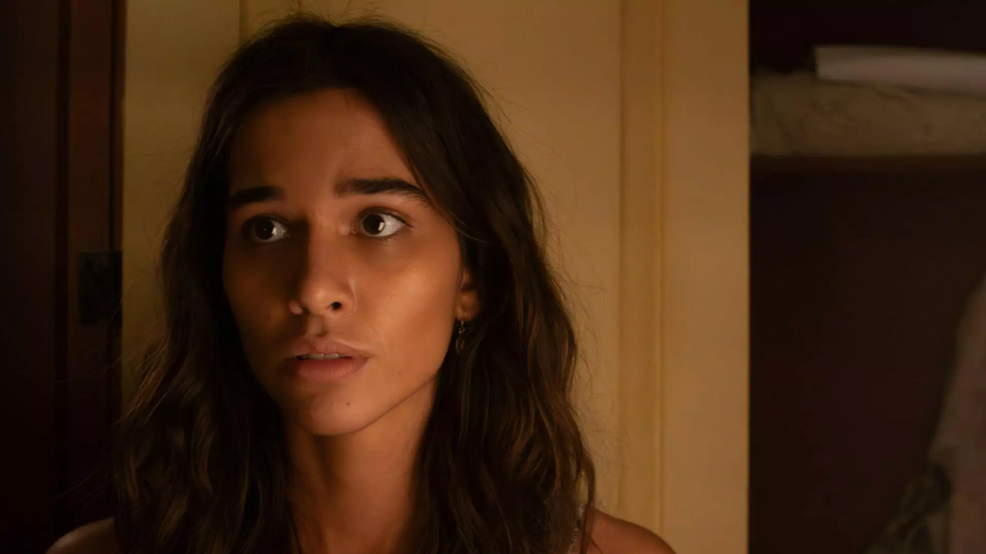 Theresa Fonseca (Mariana) em Renascer