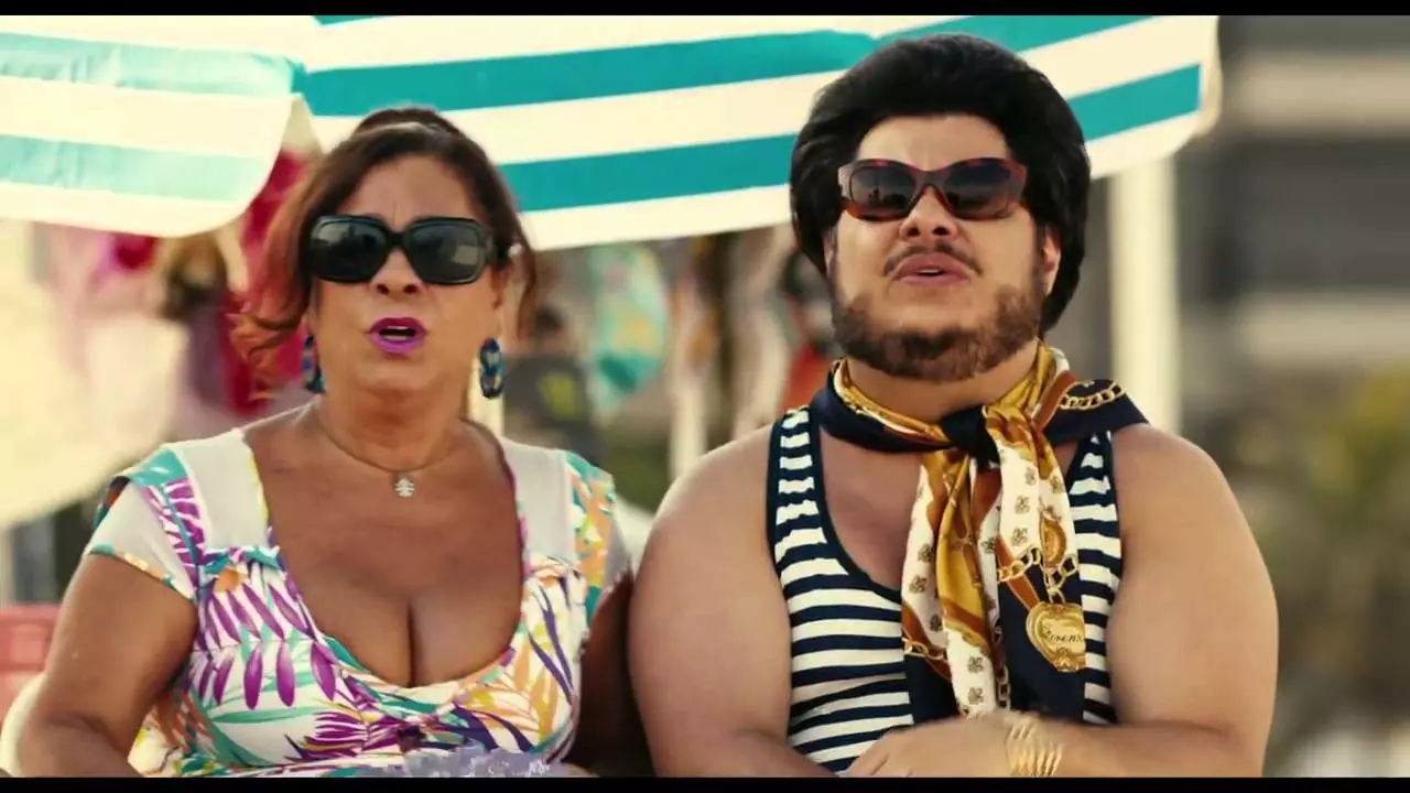 Vai Que Cola - O Filme