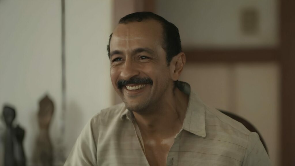 Irandhir Santos (Tião Galinha)