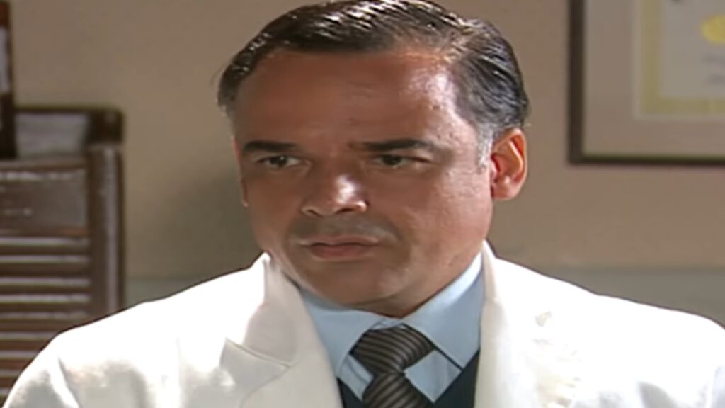 Eduardo (Ângelo Antônio) em Alma Gêmea