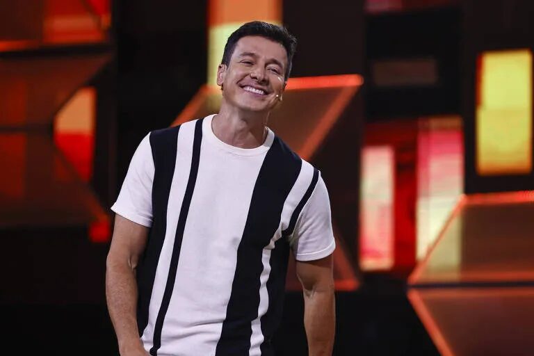 Rodrigo Faro vive pior momento da carreira
