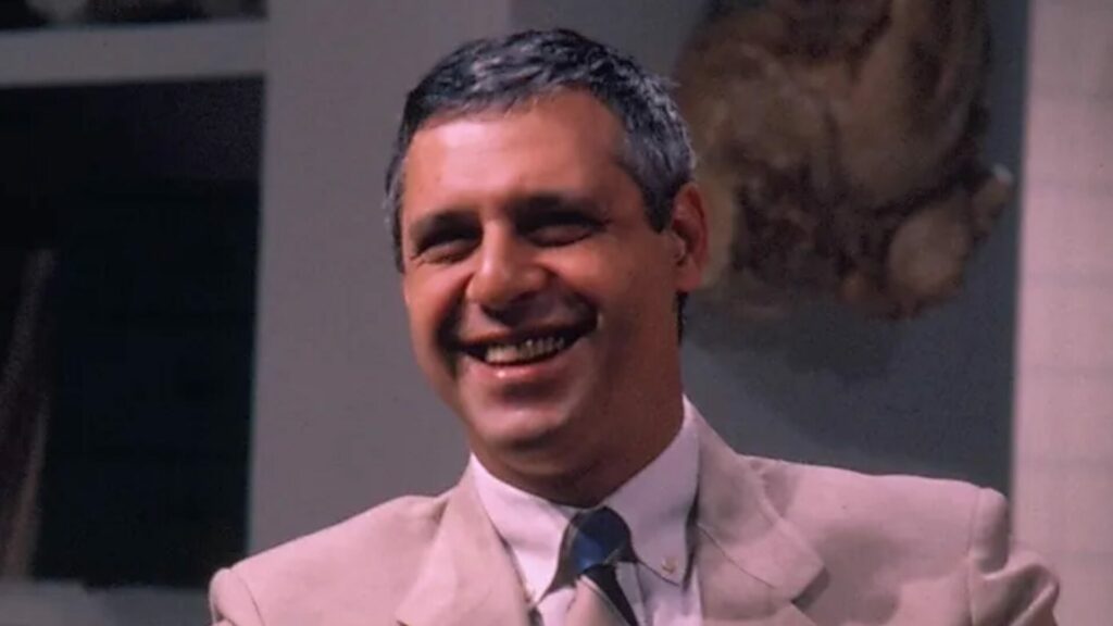 Antonio Fagundes como Ivan em Vale Tudo