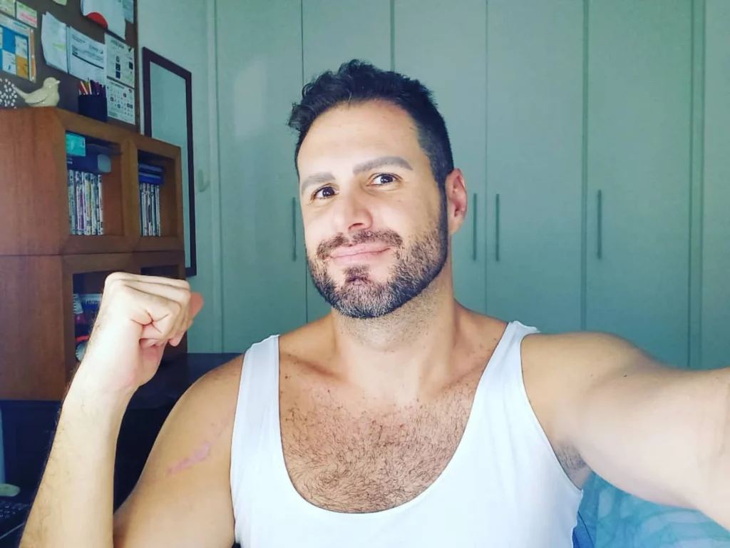 Bernardo Langlott