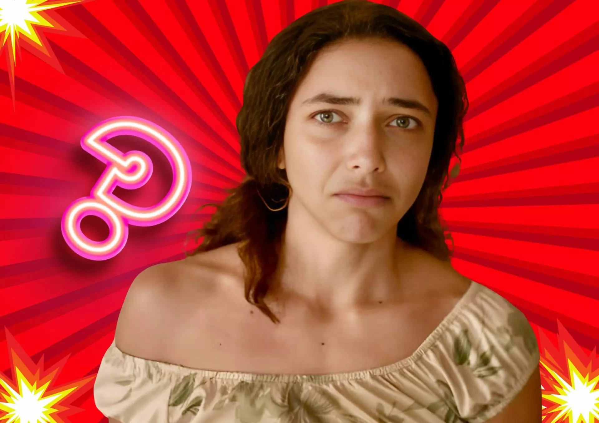 Joana em Renascer