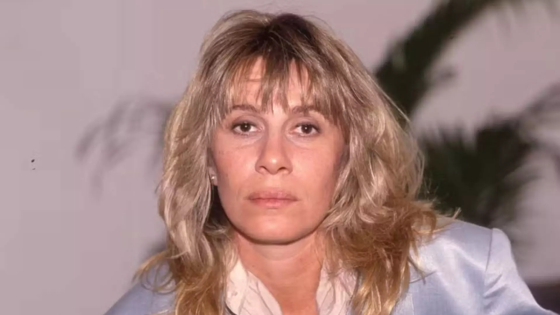 Renata Sorrah foi Heleninha Roitman em Vale Tudo
