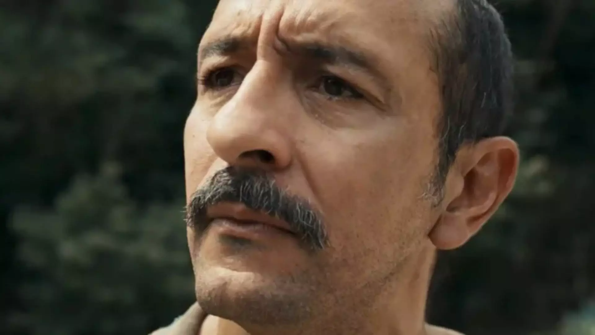 Tião Galinha (Irandhir Santos) em Renascer