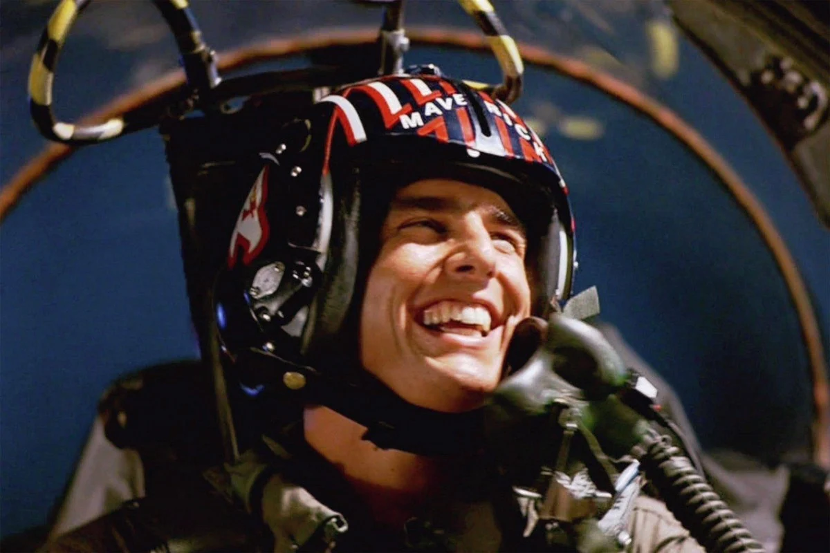 Top Gun - Ases Indomáveis