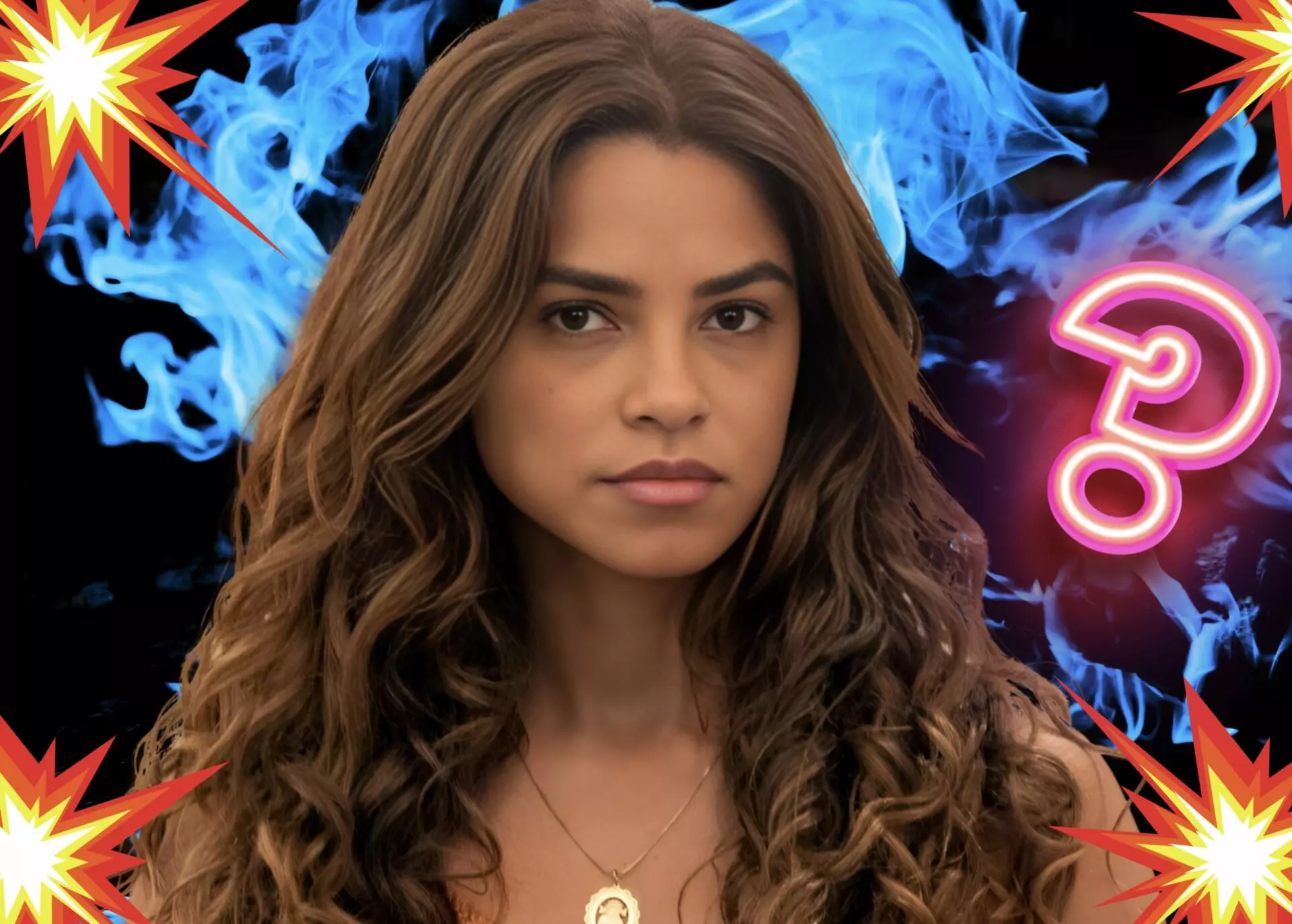 Lilith em Renascer