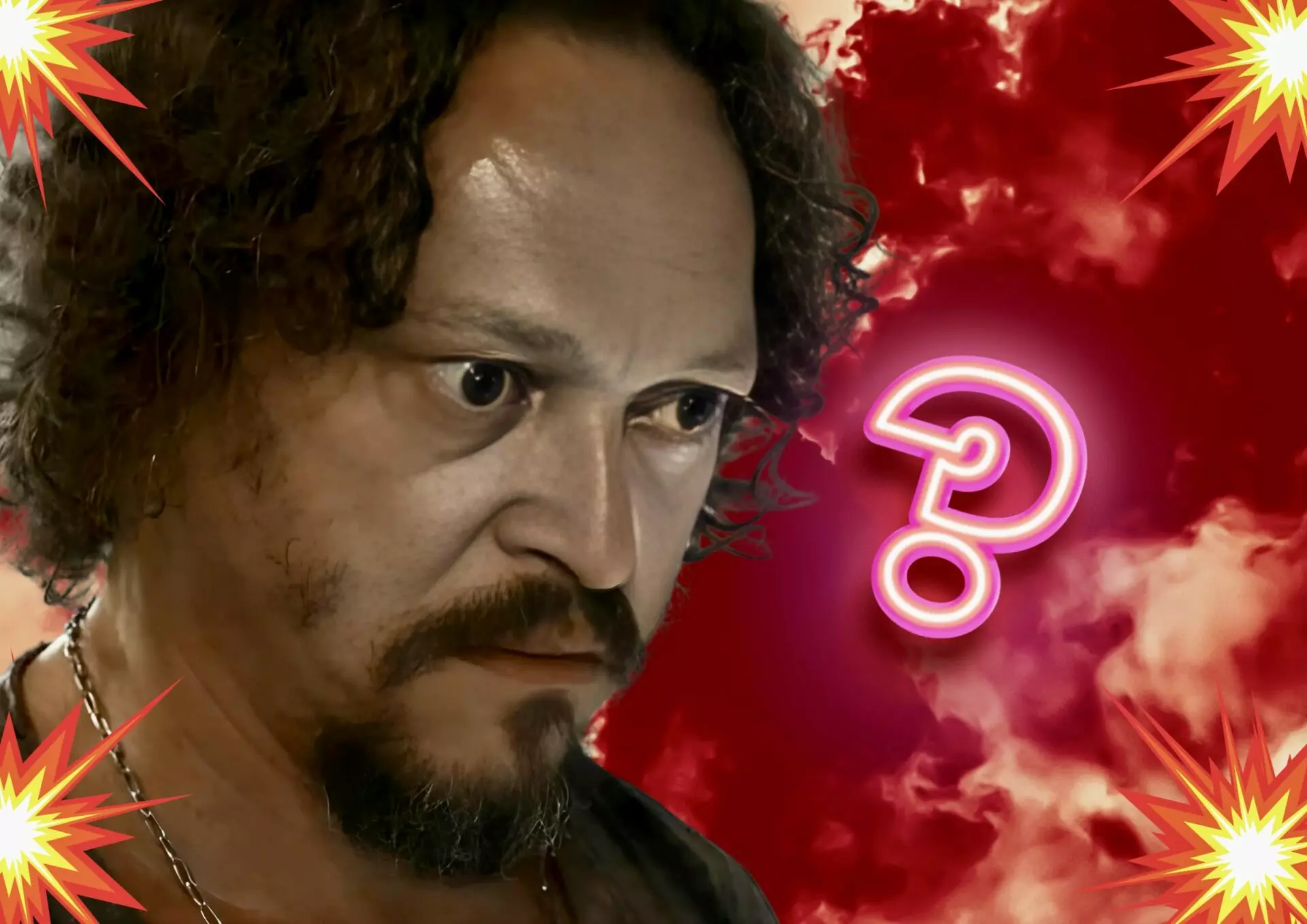 Venâncio em Renascer