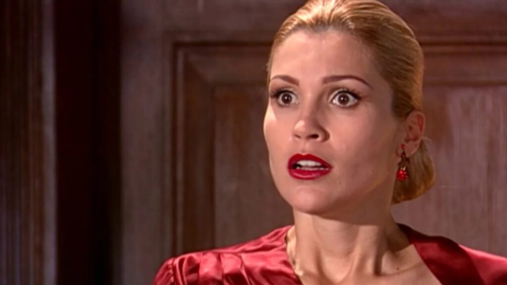 Cristina (Flávia Alessandra) de Alma Gêmea