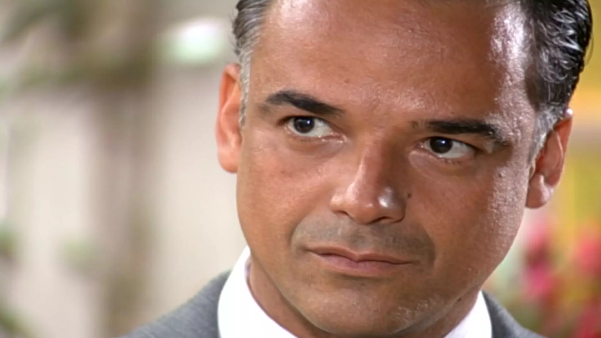 Eduardo (Angelo Antonio) em Alma Gêmea