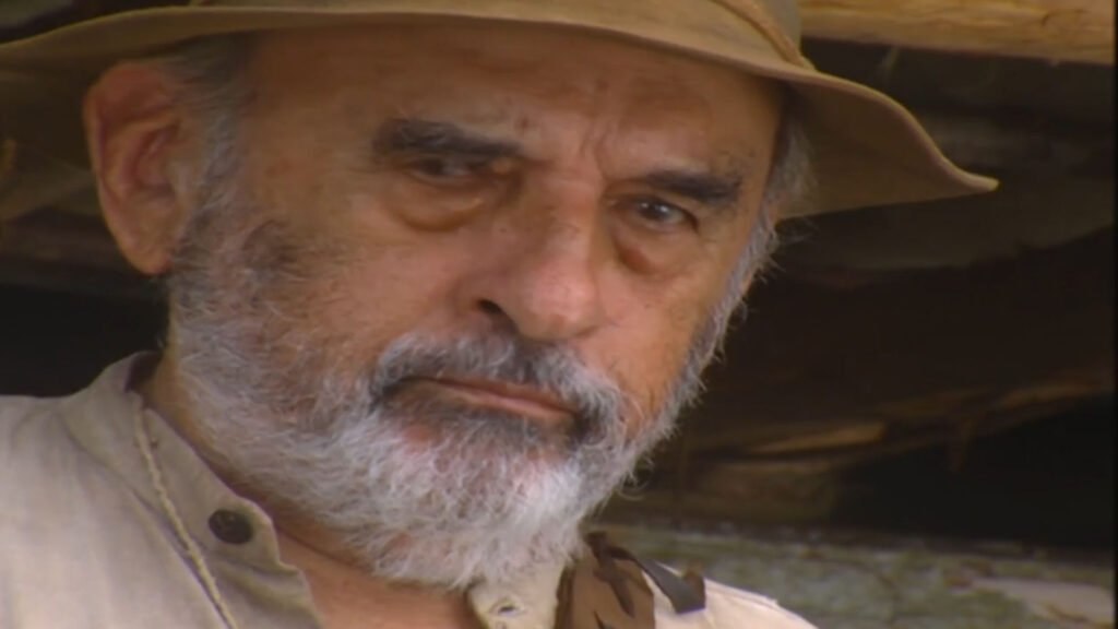 Felício (Sebastião Vasconcelos)