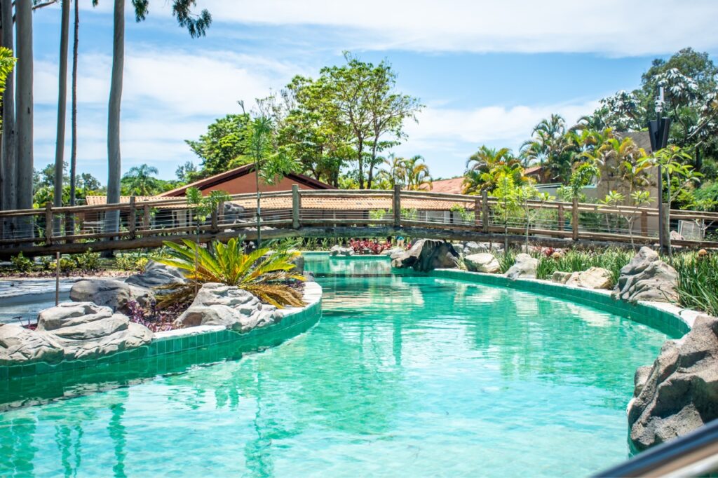 Hotel Fazenda Mazzaropi