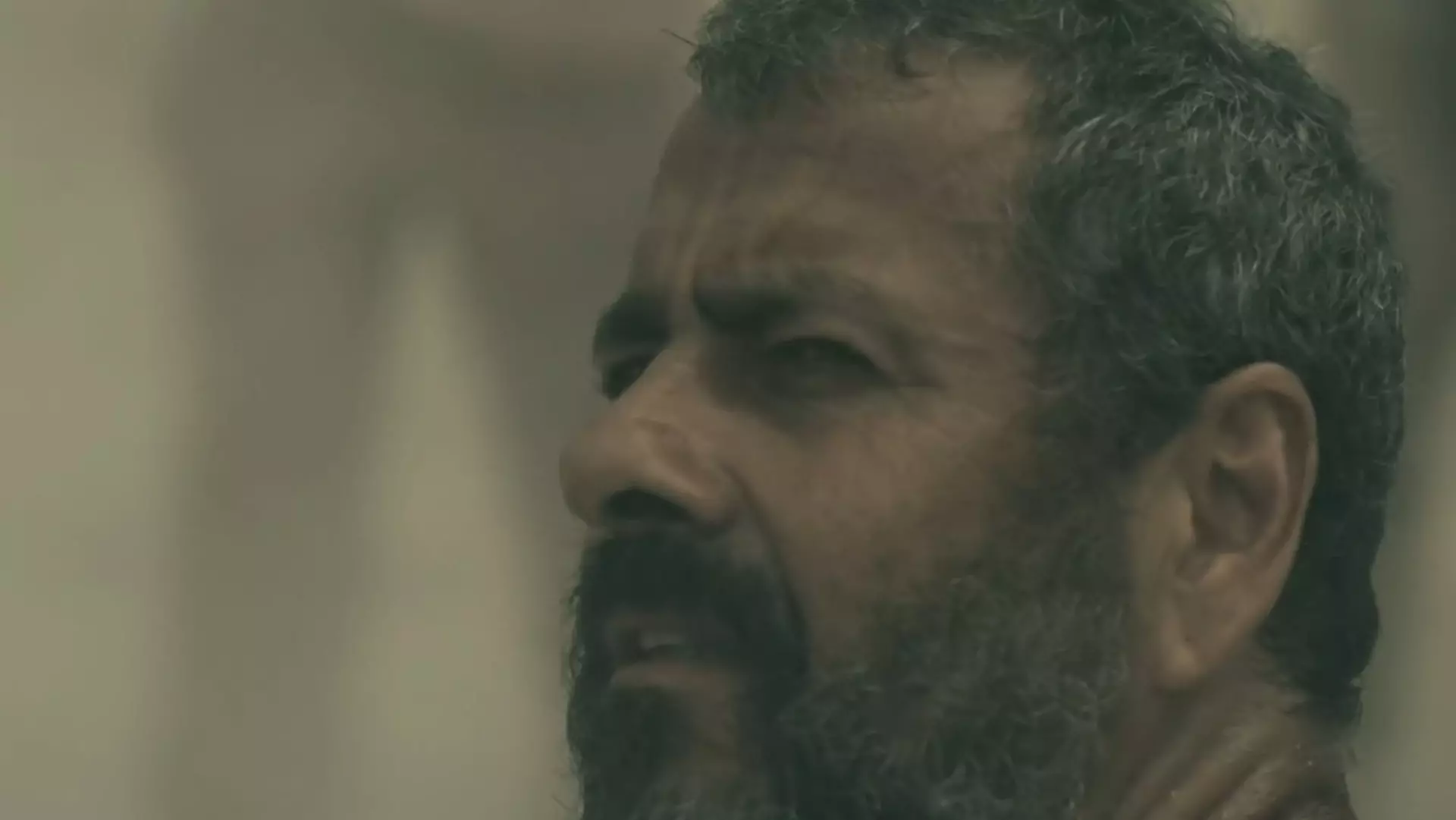 José Inocêncio (Marcos Palmeira) de Renascer