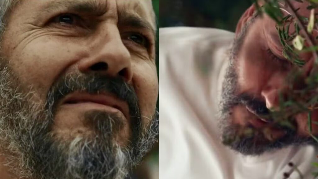 José Inocêncio (Marcos Palmeira) de Renascer
