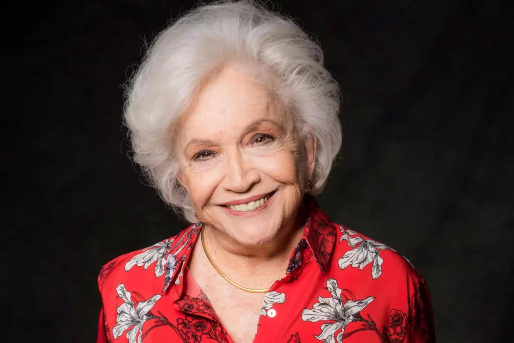 Nathalia Timberg