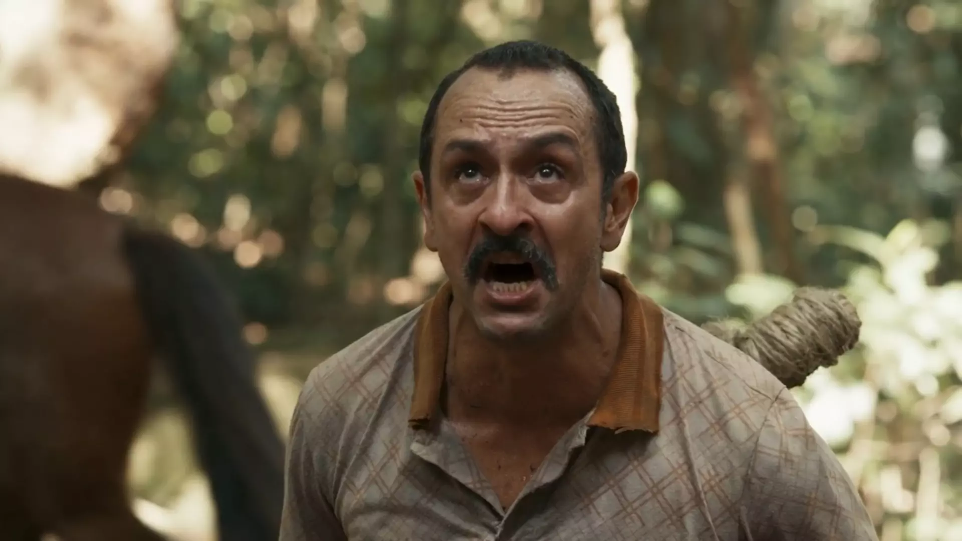 Tião (Irandhir Santos) de Renascer