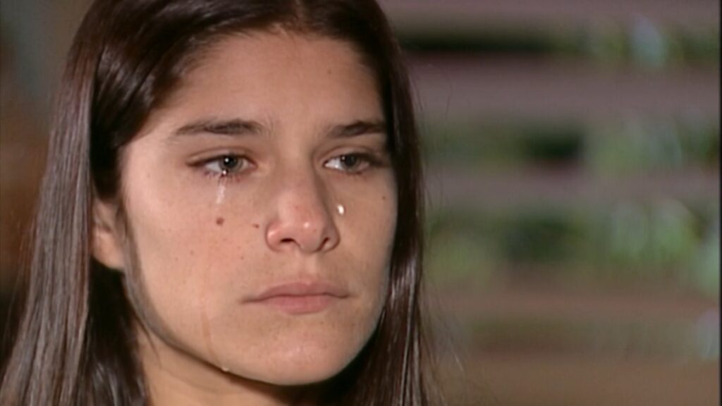 Serena (Priscila Fantin) de Alma Gêmea