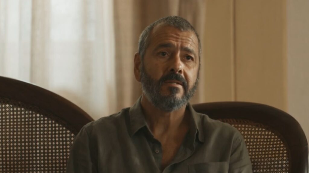 José Inocêncio (Marcos Palmeira) de Renascer