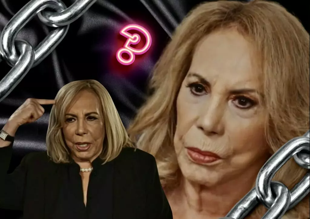 Catarina e Frida em Fam&iacute;lia &eacute; Tudo
