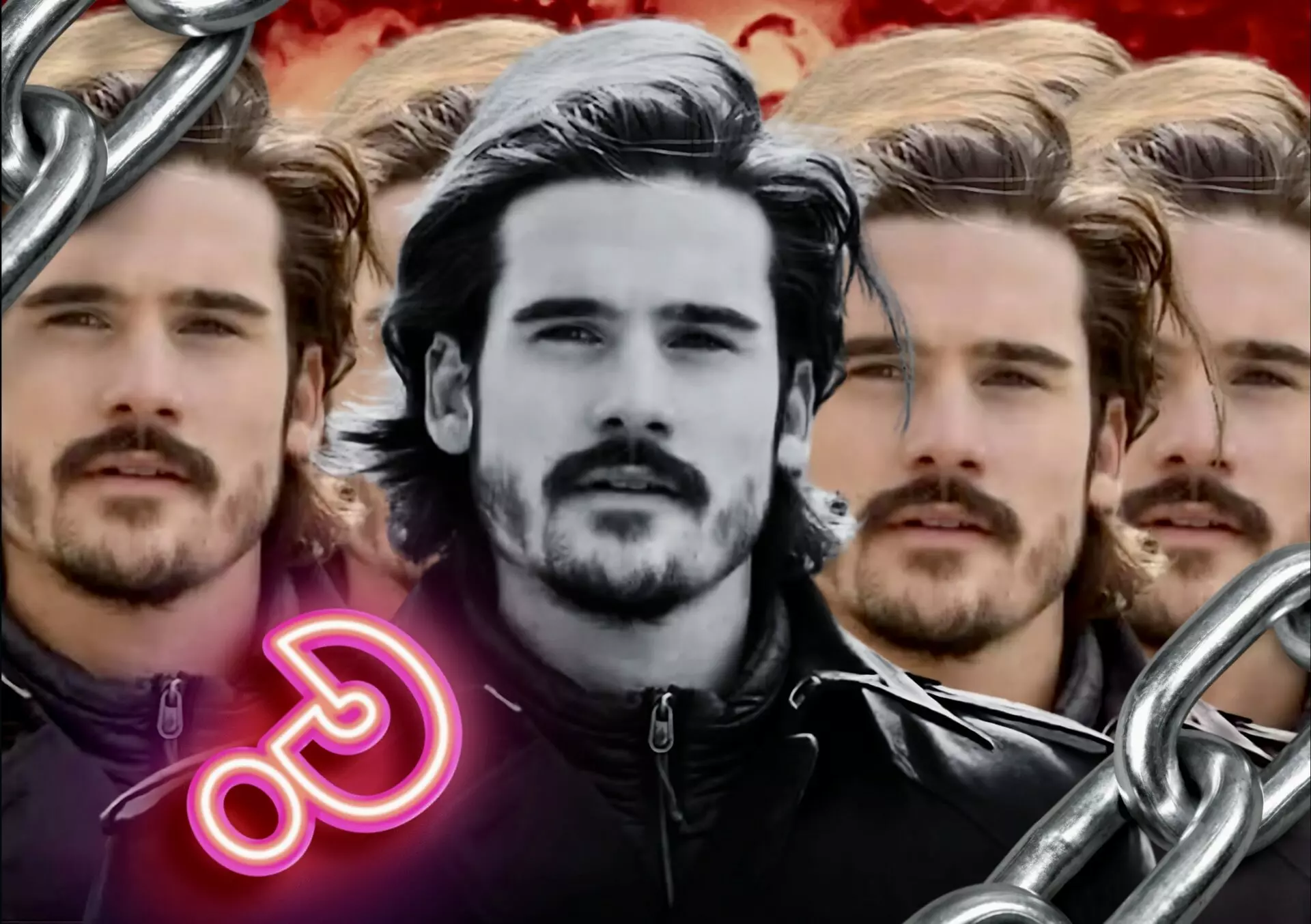 Rudá em Mania de Você