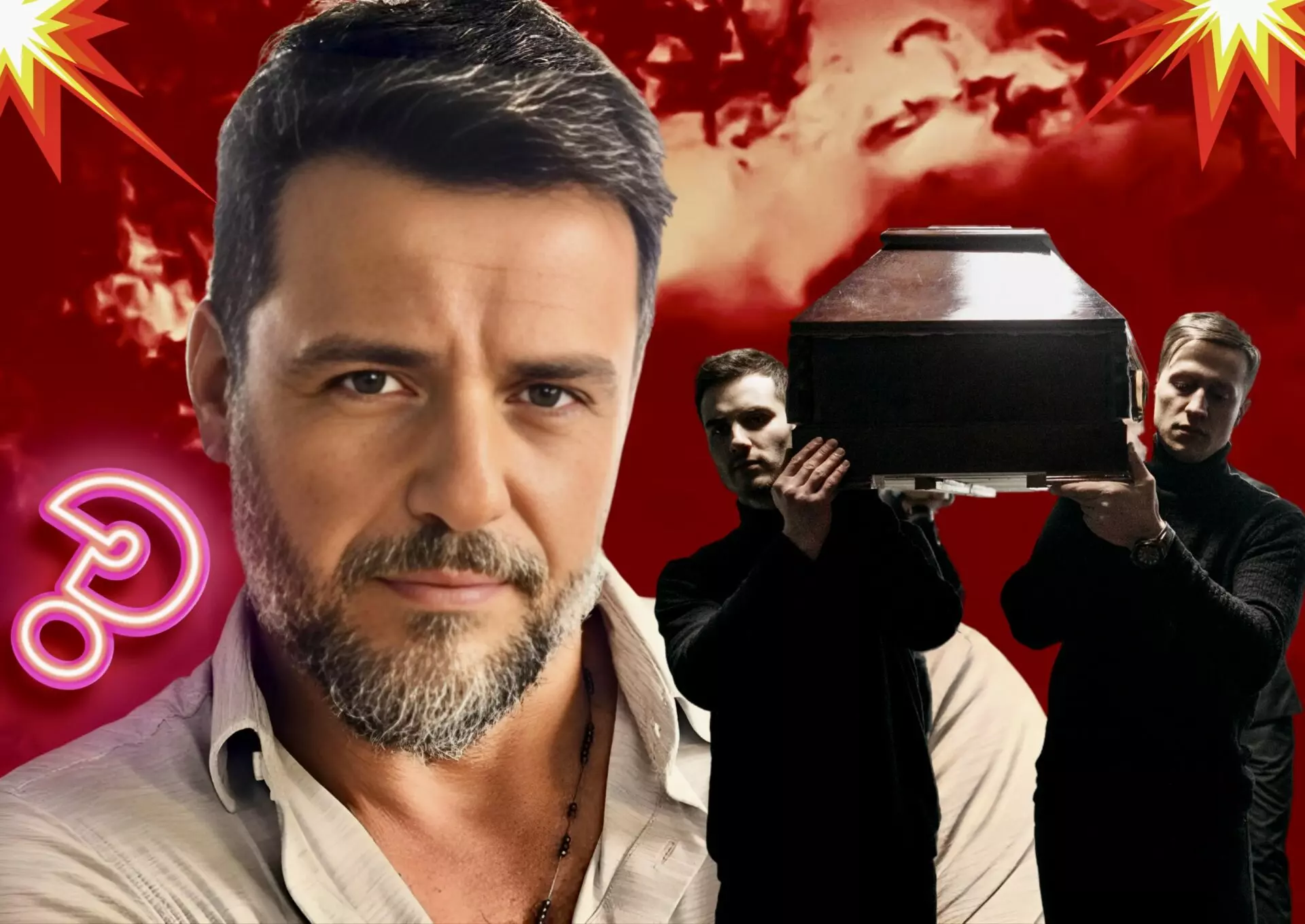 Molina em Mania de Você