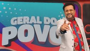 Geraldo Lu&iacute;s &lsquo;ca&ccedil;a&rsquo; delator em sua produ&ccedil;&atilde;o