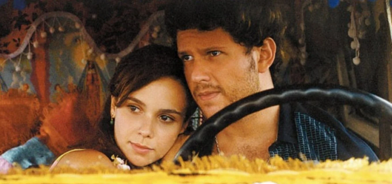 Lisbela e o Prisioneiro