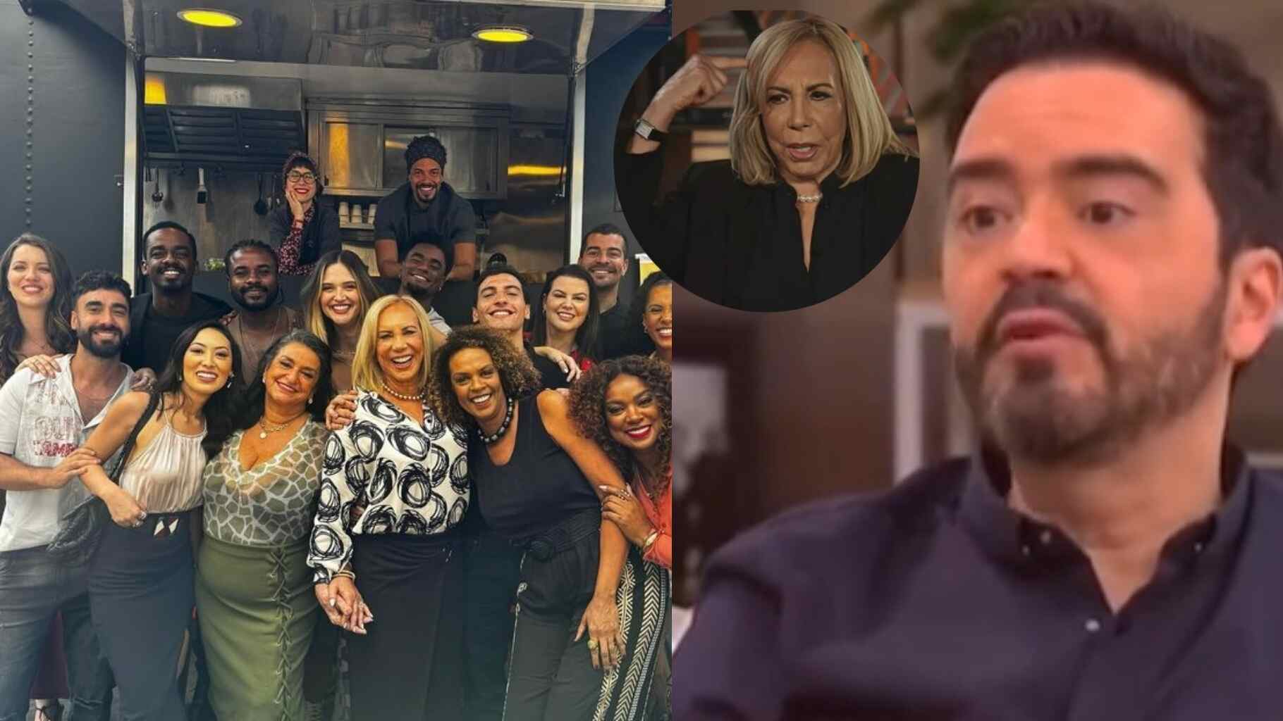 Daniel Ortiz Família é Tudo