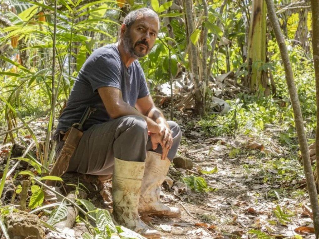Marcos Palmeira