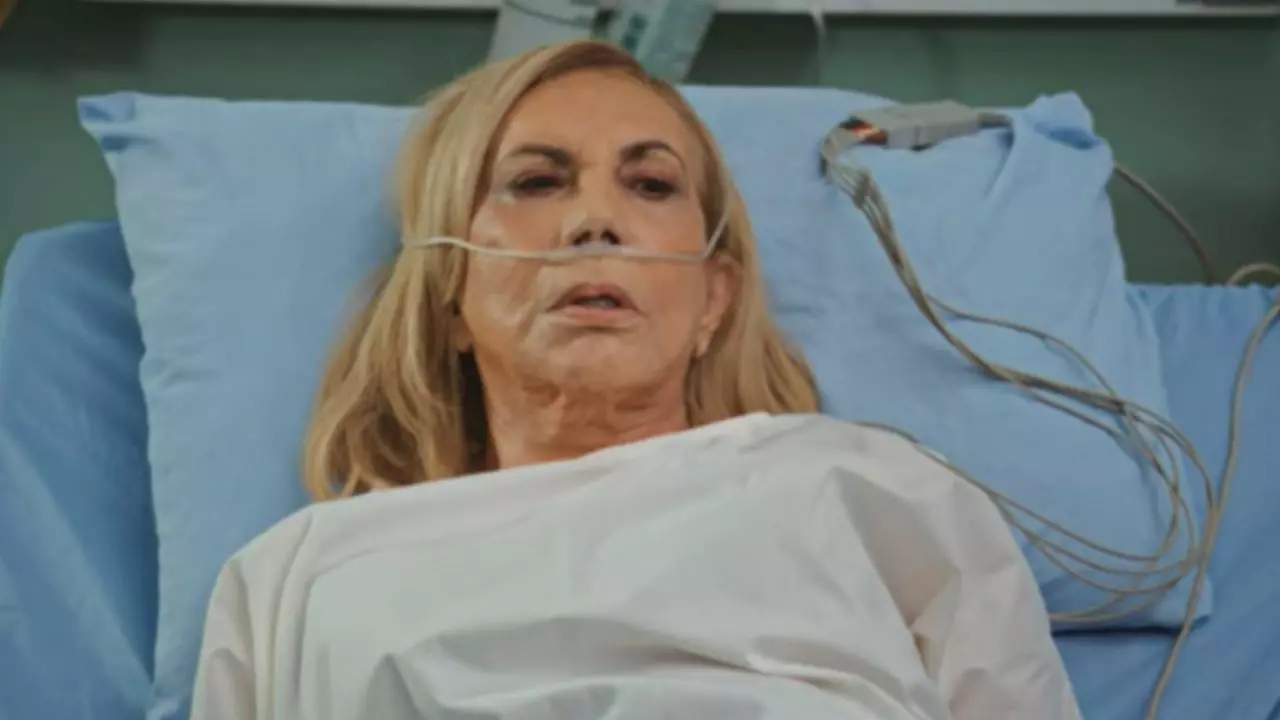 arlete salles como catarina em família é tudo