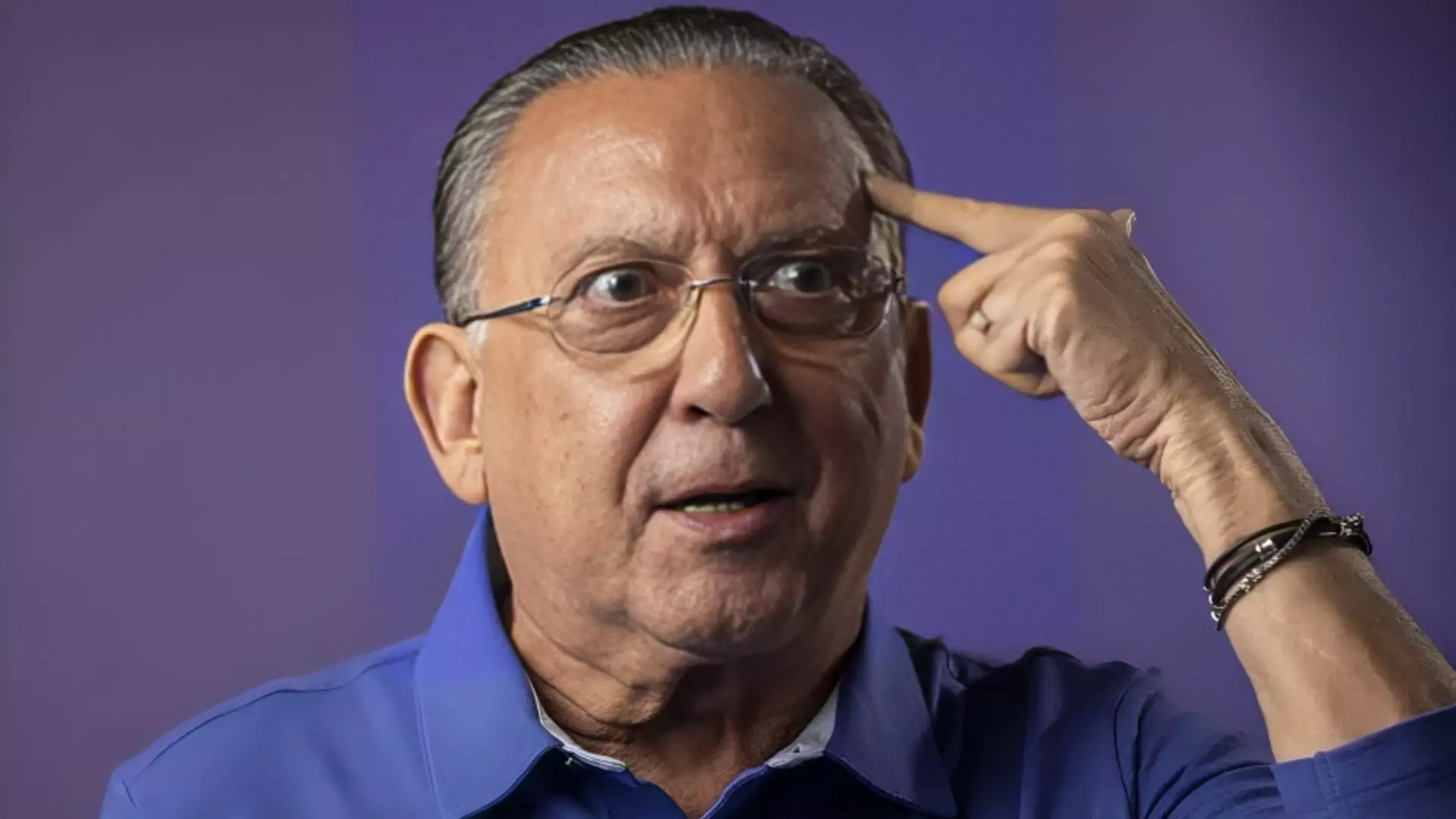Galvão Bueno