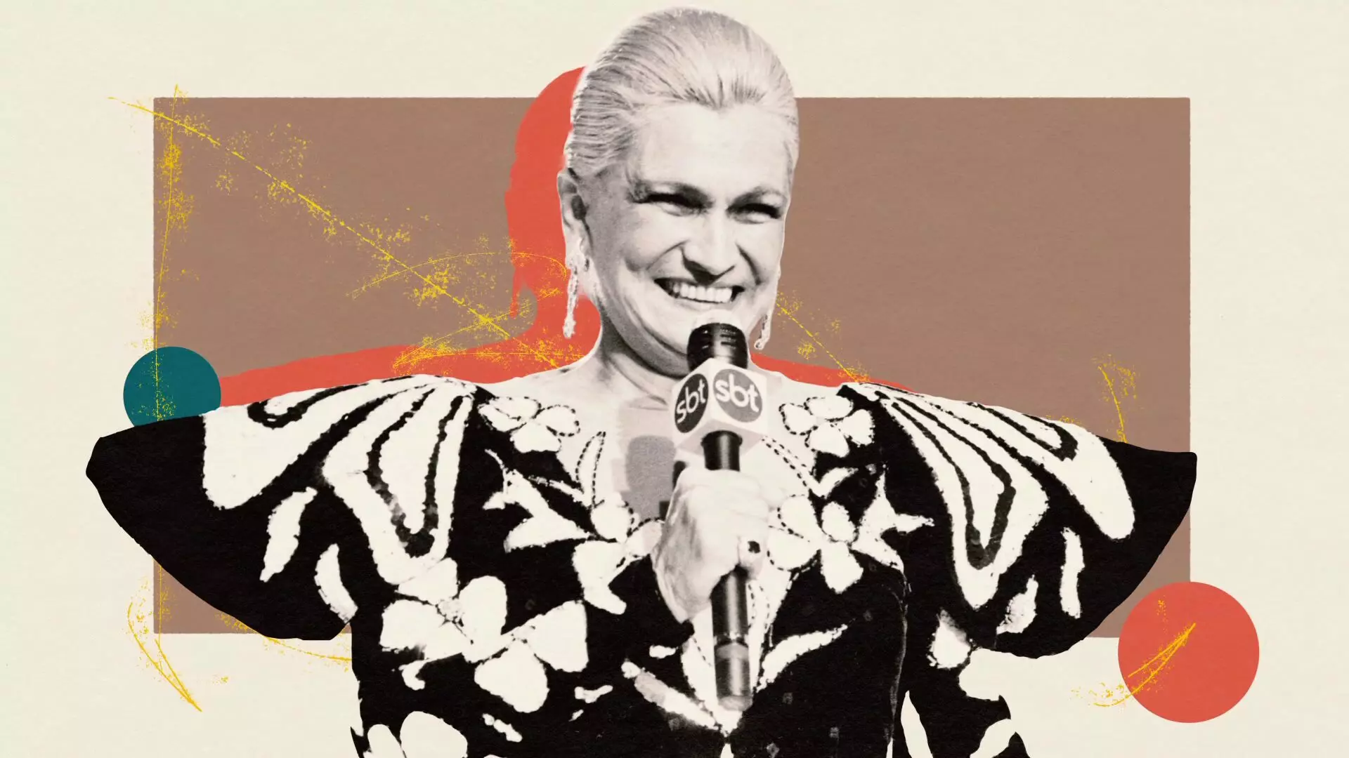 Hebe Camargo