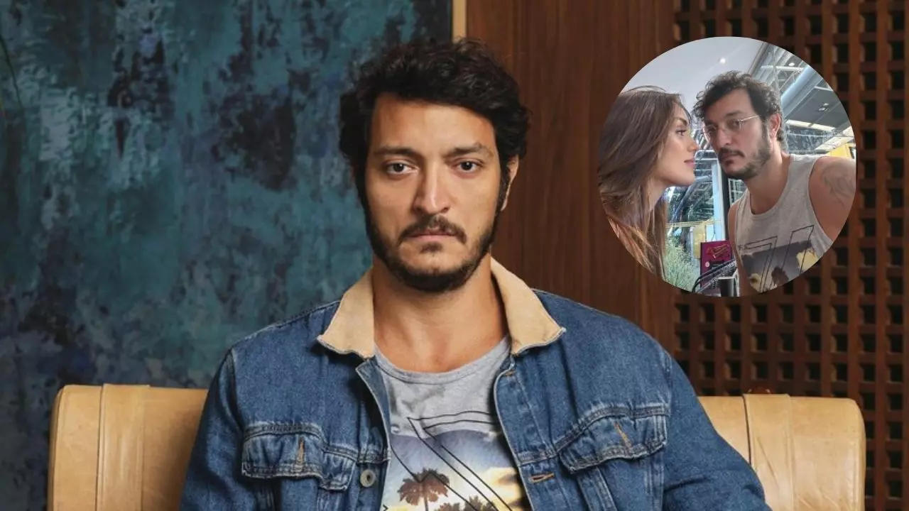 namorado de rafa kalimann mania de voce